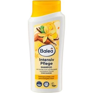 Balea Shampoo intensieve verzorging - 300 ml