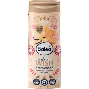 Balea Douchecrème Make a WISH, 300 ml