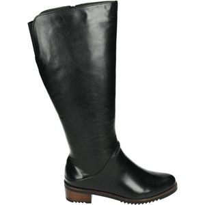 Everybody - 49957U3254 - Laarzen - Zwart