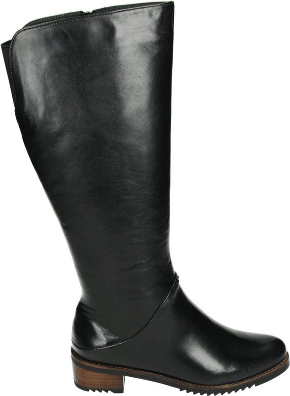 Everybody - 49957U3254 - Laarzen - Zwart