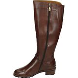 Everybody - Berta - Laarzen - Bruin - Dames