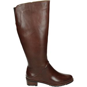 Everybody - Berta - Laarzen - Bruin - Dames