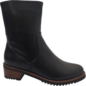 Everybody - 11655 - Laarzen - Black