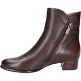 Everybody - 34101T3254 - Enkellaarsjes - Donkerbruin