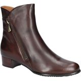 Everybody - 34101T3254 - Enkellaarsjes - Donkerbruin