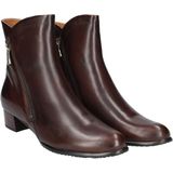 Everybody - 34101T3254 - Enkellaarsjes - Donkerbruin