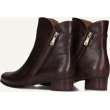 Everybody - 34101T3254 - Enkellaarsjes - Donkerbruin