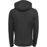 Mister Tee - Rose Hoodie trui - Grijs