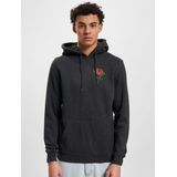 Mister Tee - Rose Hoodie trui - Grijs
