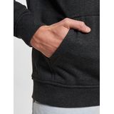 Mister Tee - Rose Hoodie trui - Grijs