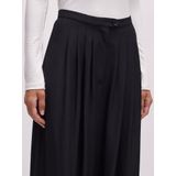 EDITED Broek 'Sandy'  zwart