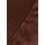 EDITED - Silva - A-lijnrok - Bruin - 7/8 Lengte