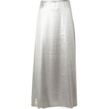 EDITED - Silva Skirt - Rokken - Zilver
