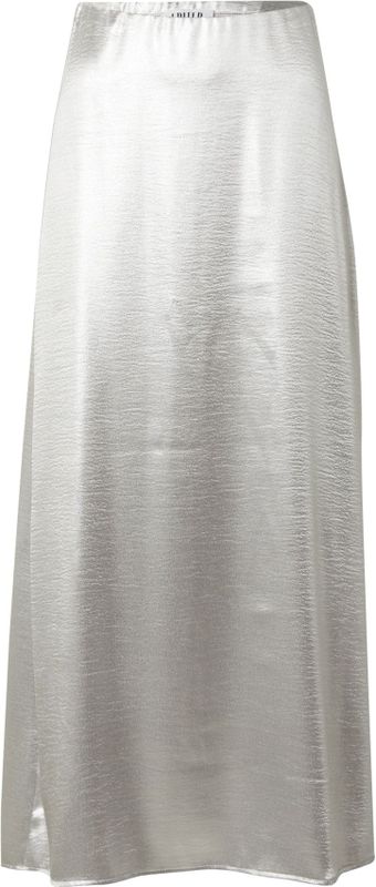 EDITED - Silva Skirt - Rokken - Zilver