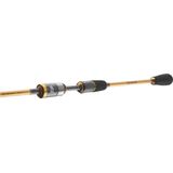 Daiwa Presso 1.90m 0.5-5g Forellen-Spinnrute