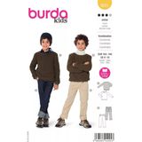 Burda 9251