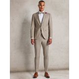 Club of Gents Beige Colbert Mix & Match CG Patrick-ST
