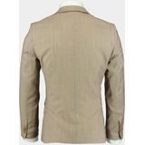 Club of Gents Colbert Mix & Match Beige Sakko/Jacket CG Patrick-ST SV 10.158S0 / 423832/22