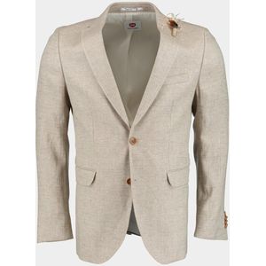 Club of Gents Colbert Mix & Match Beige Sakko/Jacket CG Paul SV 31.002S0 / 225222