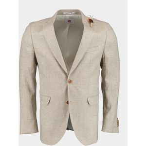 Club of Gents Beige Colbert Mix & Match Sakko/Jacket CG Paul SV