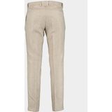 Club of Gents Pantalon Mix & Match Beige - Slim Fit
