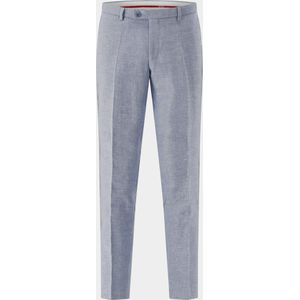 Club of Gents - Pantalon Mix & Match - Blauw - Model 31.002S0 / 230053/61