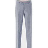 Club of Gents - Pantalon - Blauw - Mix & Match - Model 31.002S0 / 230053/61