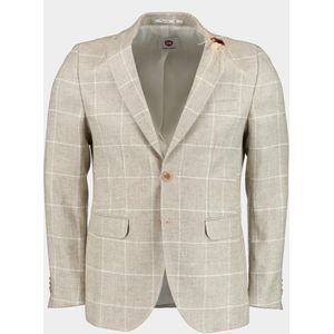 Club of Gents Colbert Mix & Match Beige Sakko/Jacket CG Paul SV 31.011S3 / 225222