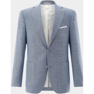 Carl Gross - Concept Green - Colbert - Blauw - Model 31.354S0