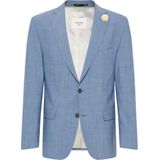 Slim Fit 2-Knopf-Sakko Modell 'Shelby'