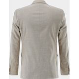 Colbert met bloemenapplicatie, model 'Paul'