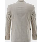 Colbert met bloemenapplicatie, model 'Paul'