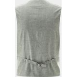 Club of Gents Gilet Groen Mix & Match CG Paddy-N