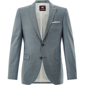Club of Gents Colbert Mix & Match Blauw CG Caden-N SV 20.172S0 / 423942/61