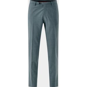 Club of Gents - CG Cedric - Pantalon - Blauw - Mix & Match