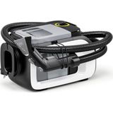 Kärcher SE 3 Compact Home Floor - Tapijtreiniger - Sproei-/extractie - Reservoir 2,9 l - 500 W