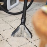 Kärcher SE 3 Compact Home Floor - Tapijtreiniger - Sproei-/extractie - Reservoir 2,9 l - 500 W