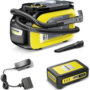 SE 3-18 Compact Battery Set