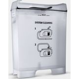 Kärcher SE 3-18 Compact Tapijtreiniger - Sproei-extractie - 18 V accu-aangedreven - Excl. accu en lader - Bekledingszuigmond - Wit