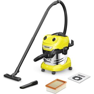 Karcher WD 4 S V-20/5/22
