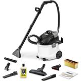 Kärcher Aspirateur-laveur 1000W 6m 4/4L RM519 Accessoires blanc