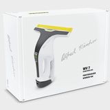 Kärcher - WV 7 Signature Line - Ruitenreiniger - Siliconen Zuigstrip - Incl. Sproeiflacon en Microvezeldoek