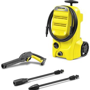 Karcher K 3 Classic Hogedrukreiniger - 1.676-220.0