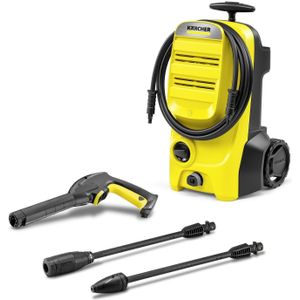 Kärcher Karcher Hogedrukreiniger K4 Classic