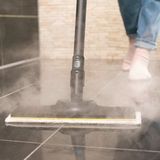 Kärcher - EasyFix - Vloermondset - Microvezel - Klittenbandbevestiging