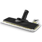 Kärcher - EasyFix - Vloermondset - Microvezel - Klittenbandbevestiging