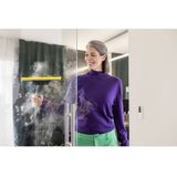 Kärcher - 2.863-336.0 - Zuigborstel - 1 stuk - Voor Streeploze Reiniging