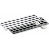 Kärcher - POWER EasyFix Vloerdoeken - Microvezel - 2 Stuks