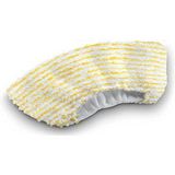 Kärcher - Handsproeier Doekenset - 2 Microvezeldoeken - Betrouwbare Vuilverwijdering