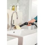 Kärcher - Handsproeier Doekenset - 2 Microvezeldoeken - Betrouwbare Vuilverwijdering